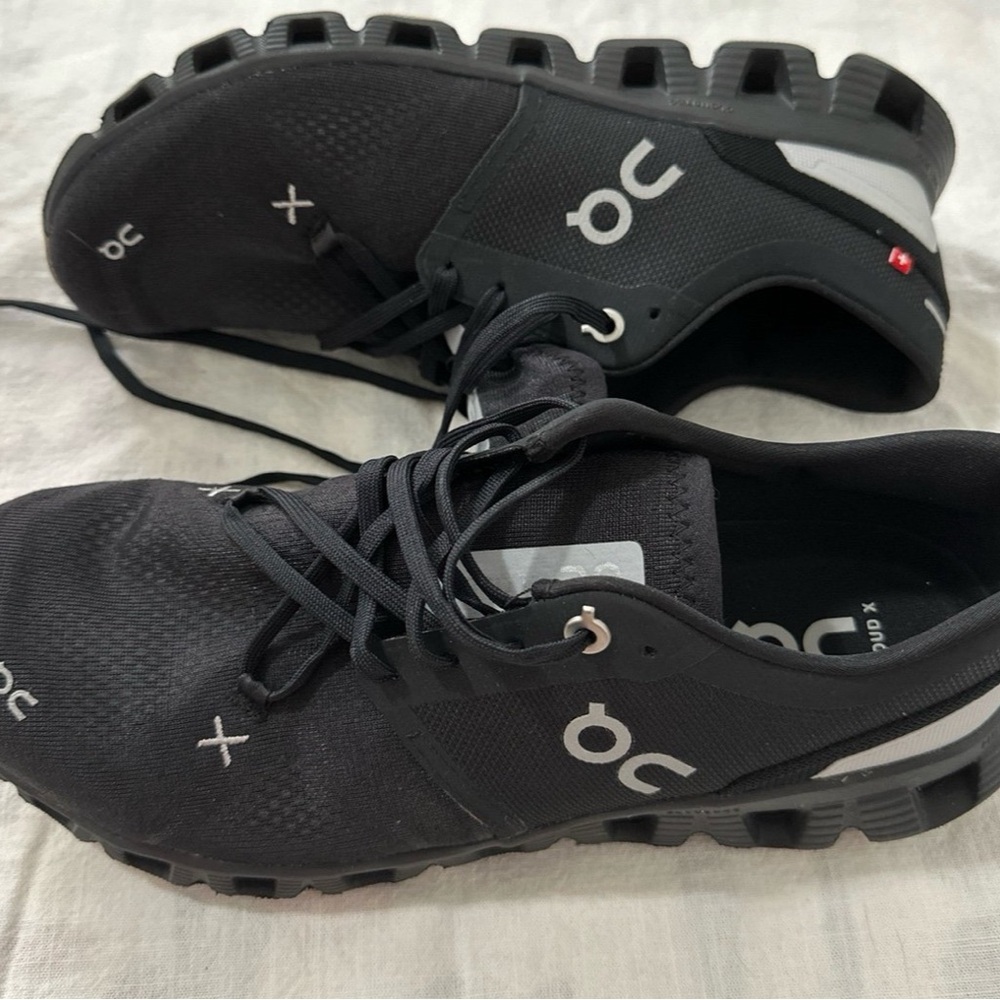 On Cloud Sneakers